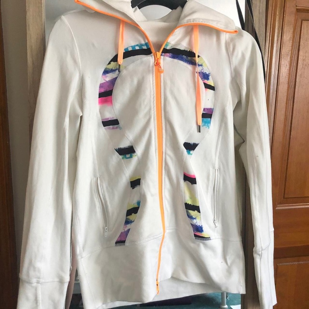Lululemon Jacket